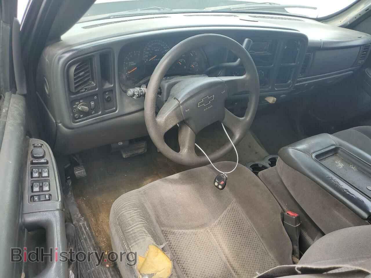 2006 CHEVROLET ALL Models - VIN: 2GCEC13V861335658 - Фото 8