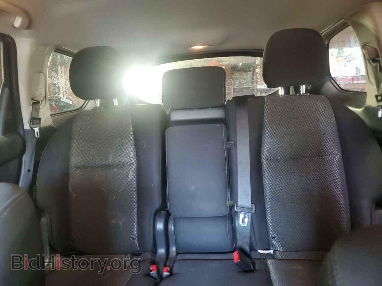 2019 NISSAN PATHFINDER - VIN: 5N1DR2MM1KC642594 - Фото 10