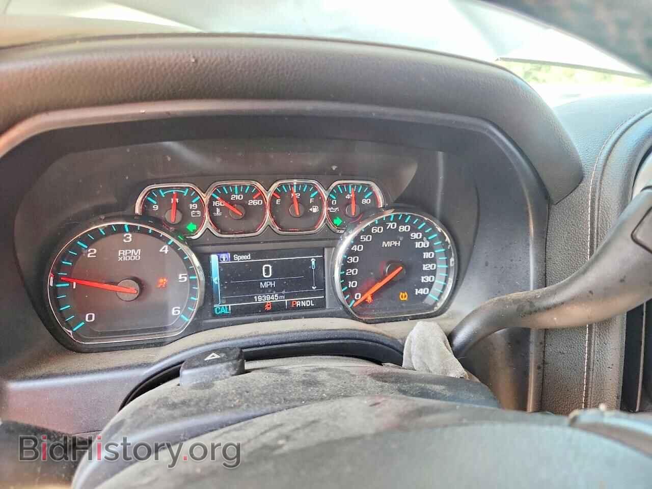 2017 GMC SIERRA - VIN: 1GTV2NEC2HZ281189 - Photo 12