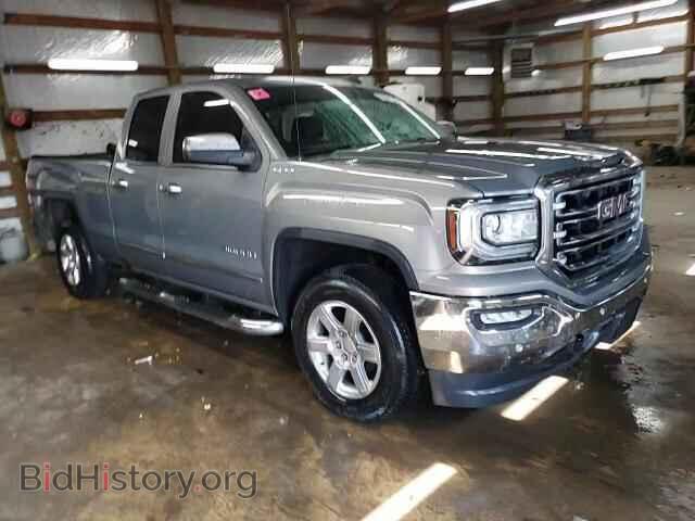 2017 GMC SIERRA - VIN: 1GTV2NEC2HZ281189 - Photo 20