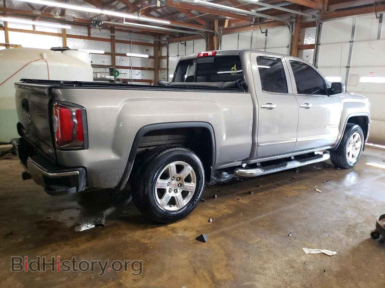 2017 GMC SIERRA - VIN: 1GTV2NEC2HZ281189 - Photo 3