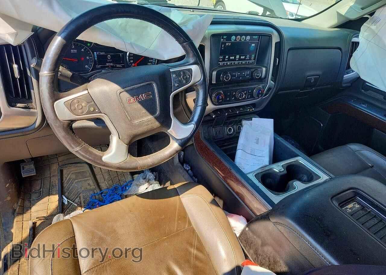 2017 GMC SIERRA - VIN: 1GTV2NEC2HZ281189 - Photo 10