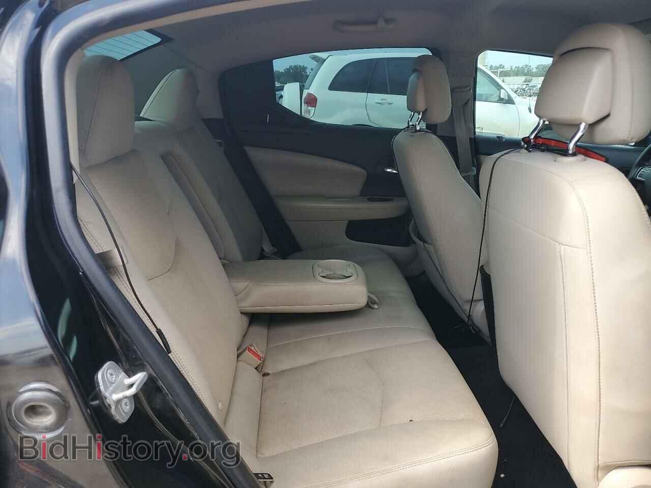 2014 DODGE AVENGER - VIN: 1C3CDZAB3EN196259 - Фото 10