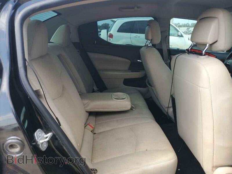 2014 Dodge AVENGER (VIN 1C3CDZAB3EN196259) — фото 10 из 12