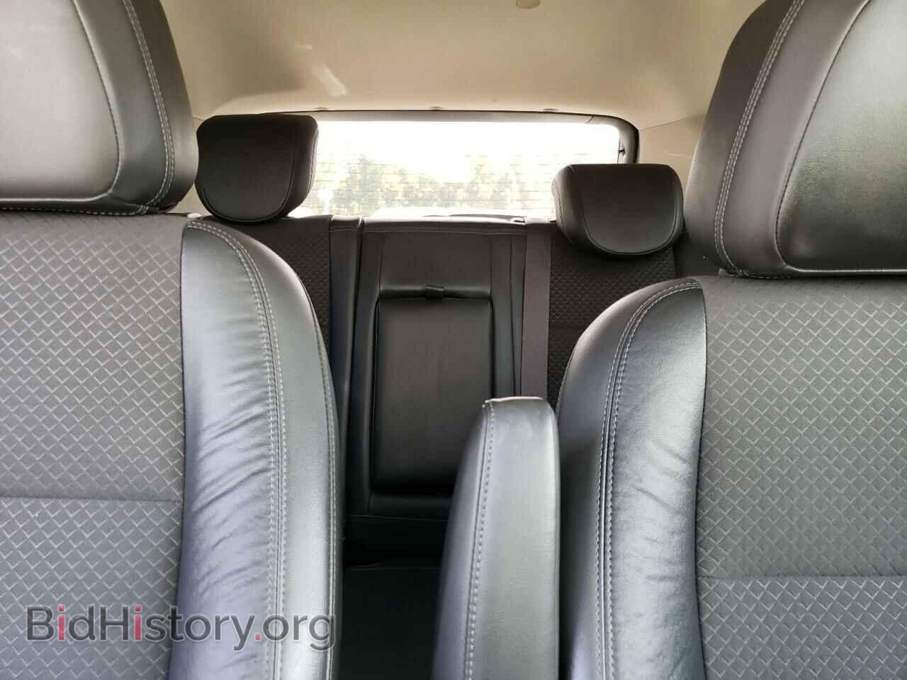 2017 BUICK ENCORE - VIN: KL4CJASB7HB214699 - Фото 10