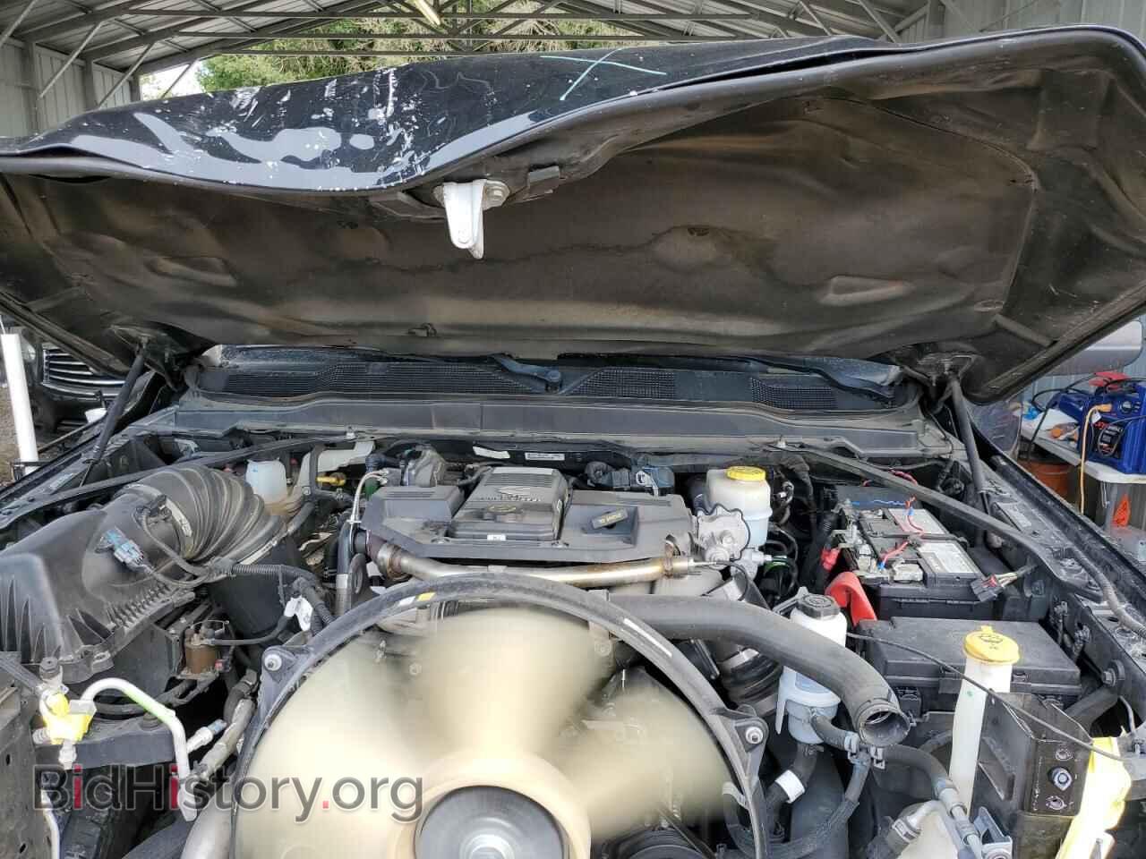2019 RAM 2500 - VIN: 3C6UR5FL6KG516732 - Фото 11