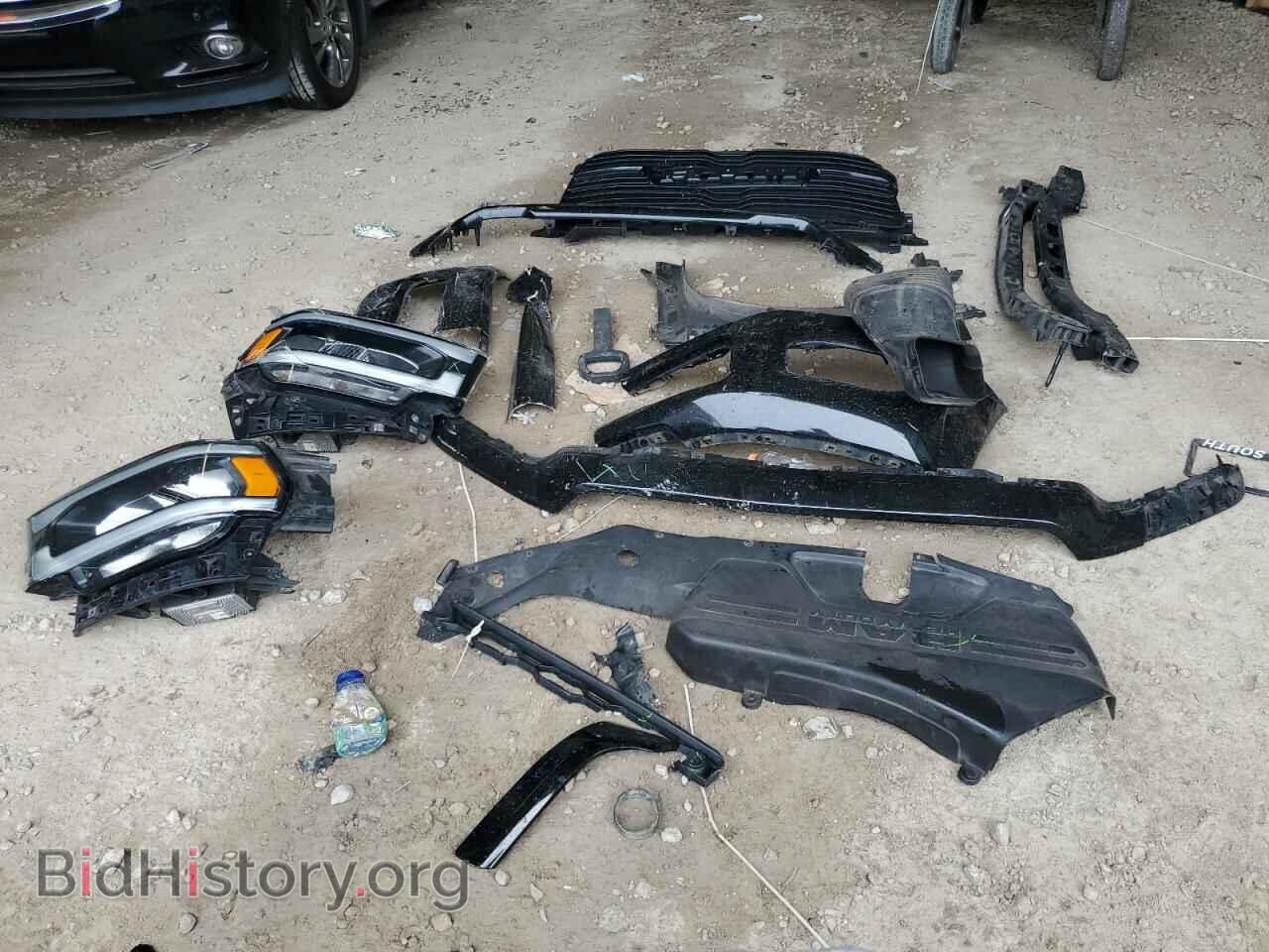 2019 RAM 2500 - VIN: 3C6UR5FL6KG516732 - Фото 12
