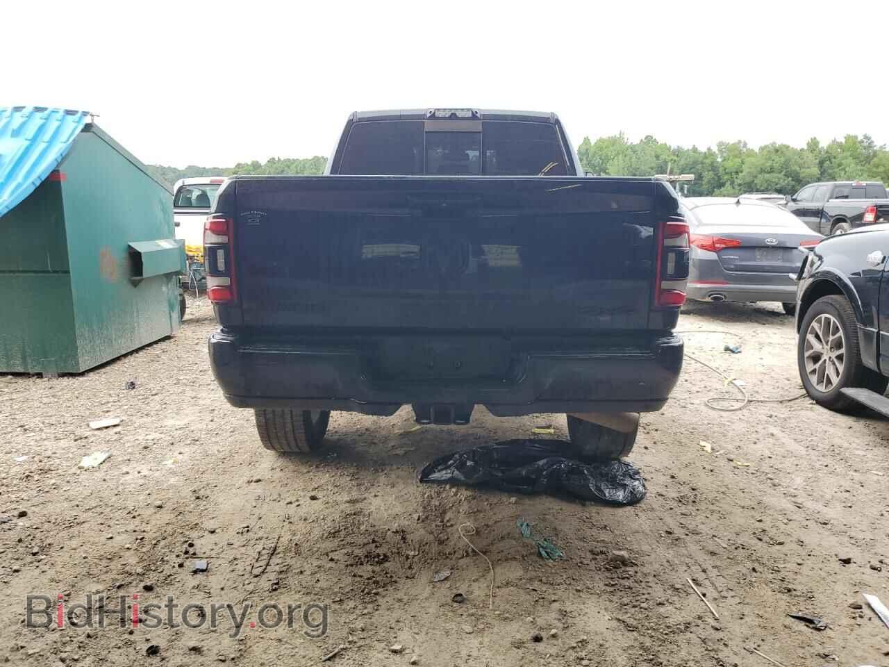 2019 RAM 2500 - VIN: 3C6UR5FL6KG516732 - Фото 6