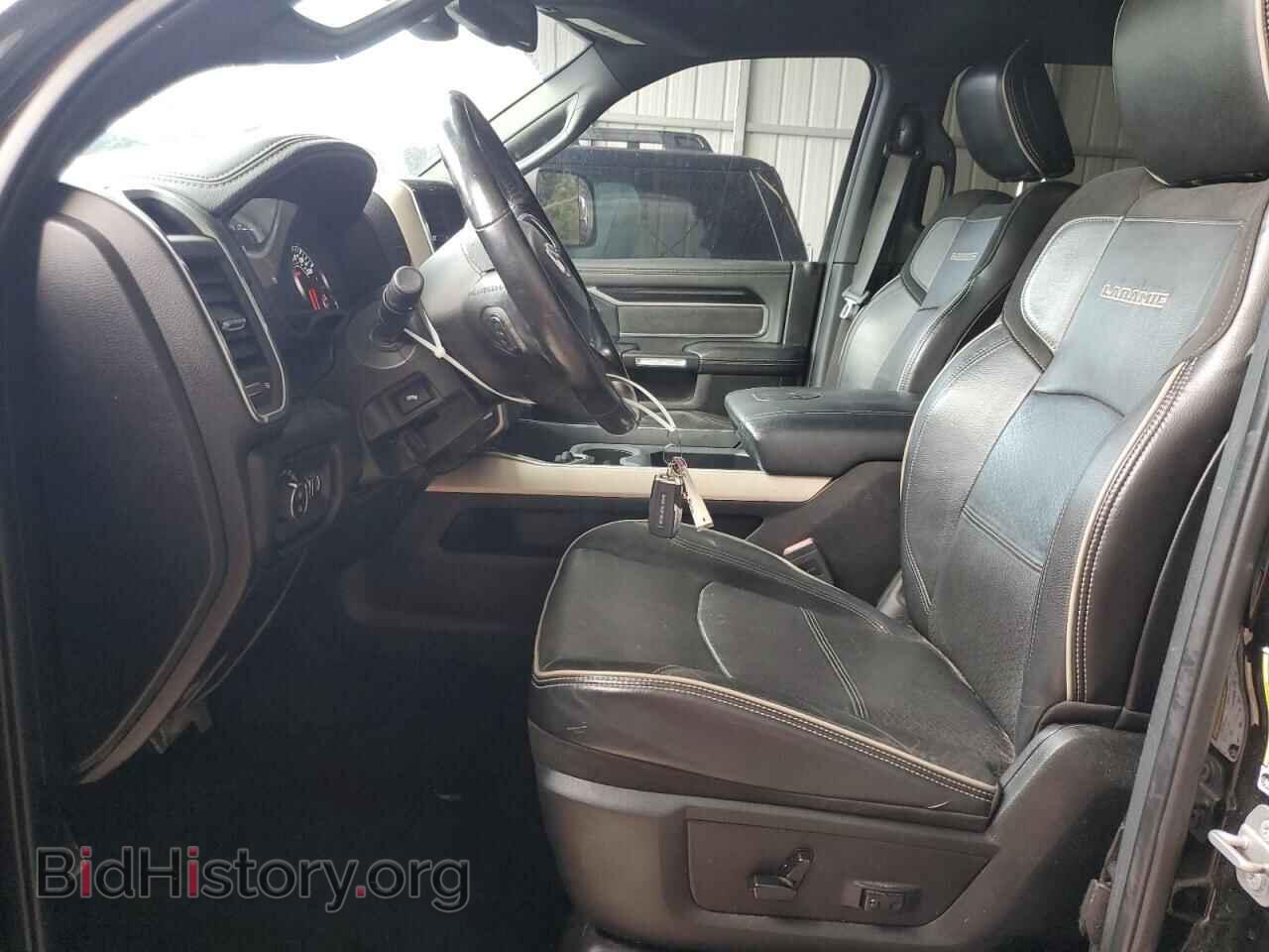 2019 RAM 2500 - VIN: 3C6UR5FL6KG516732 - Фото 7