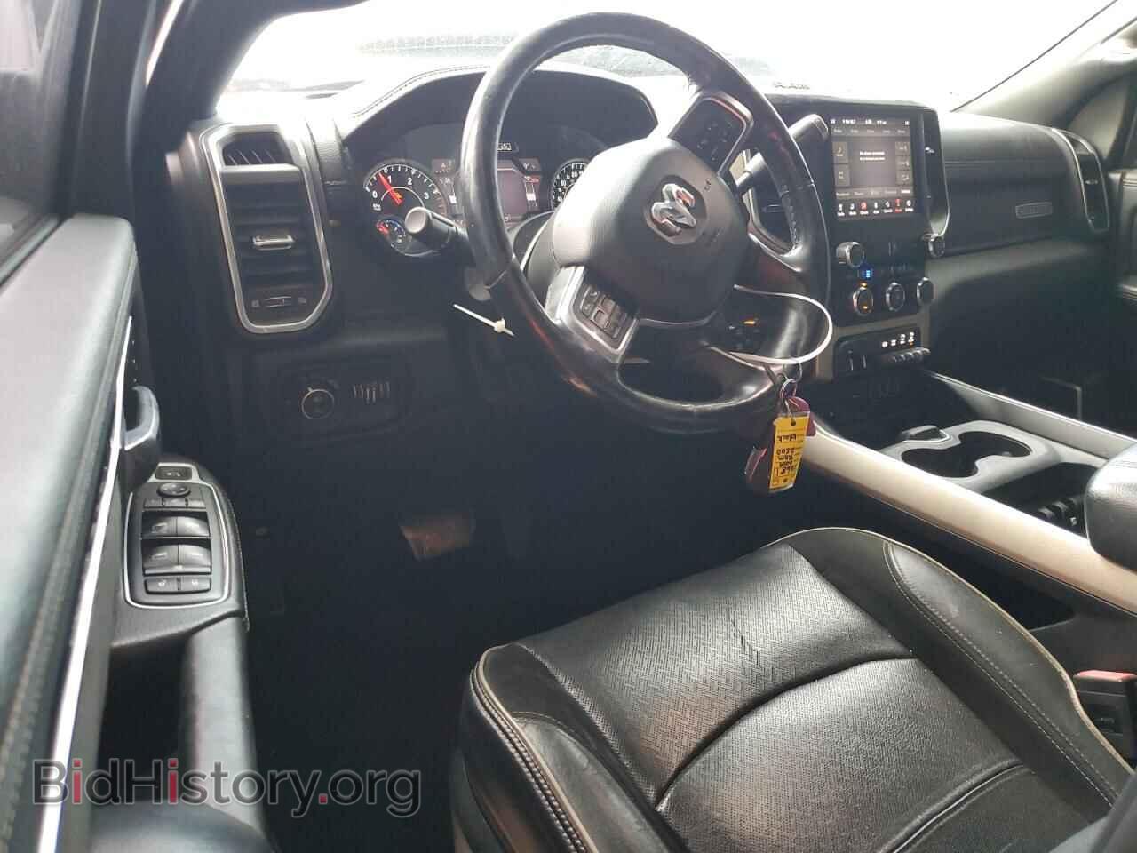 2019 RAM 2500 - VIN: 3C6UR5FL6KG516732 - Фото 8