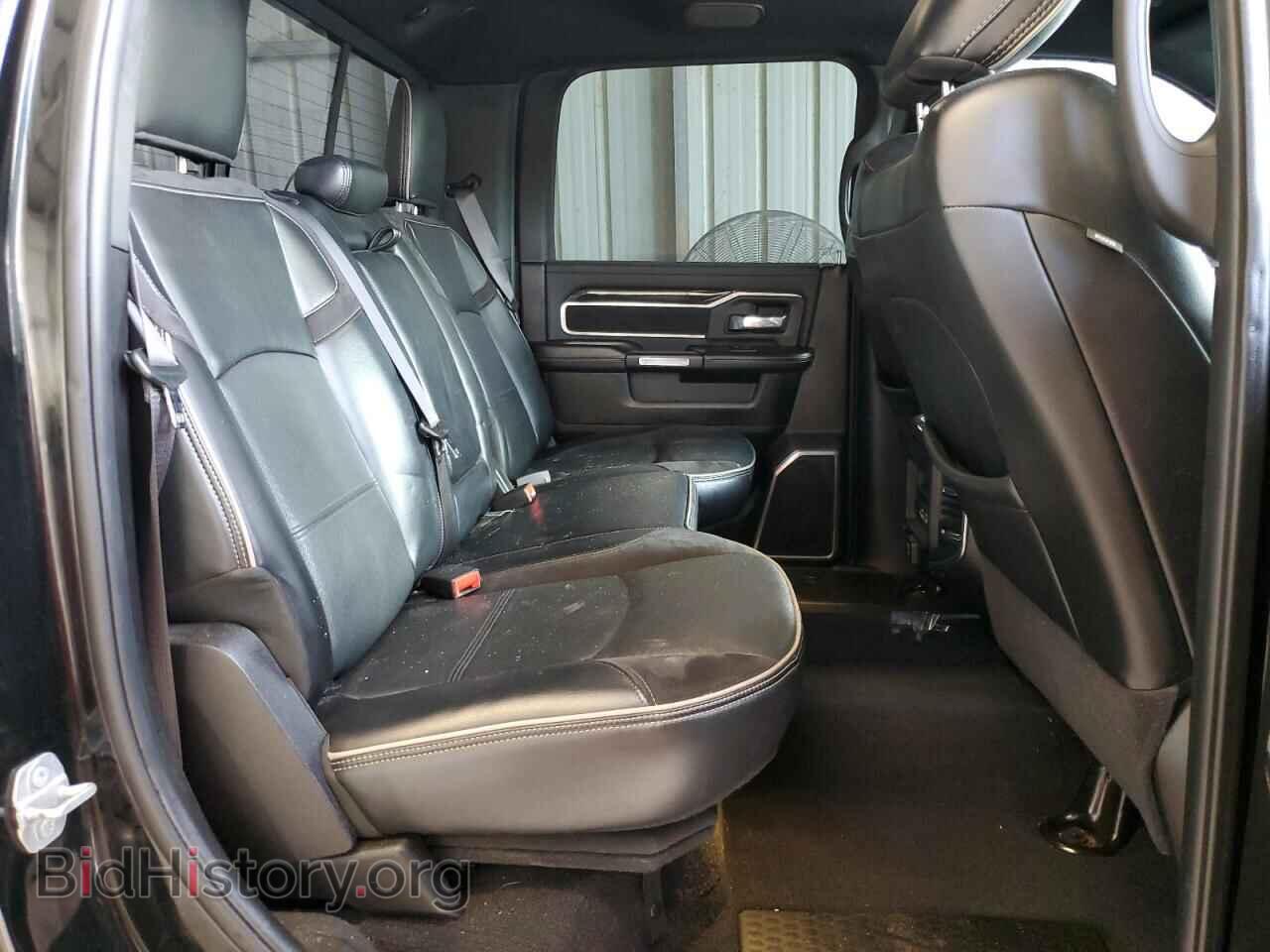 2019 RAM 2500 - VIN: 3C6UR5FL6KG516732 - Фото 10