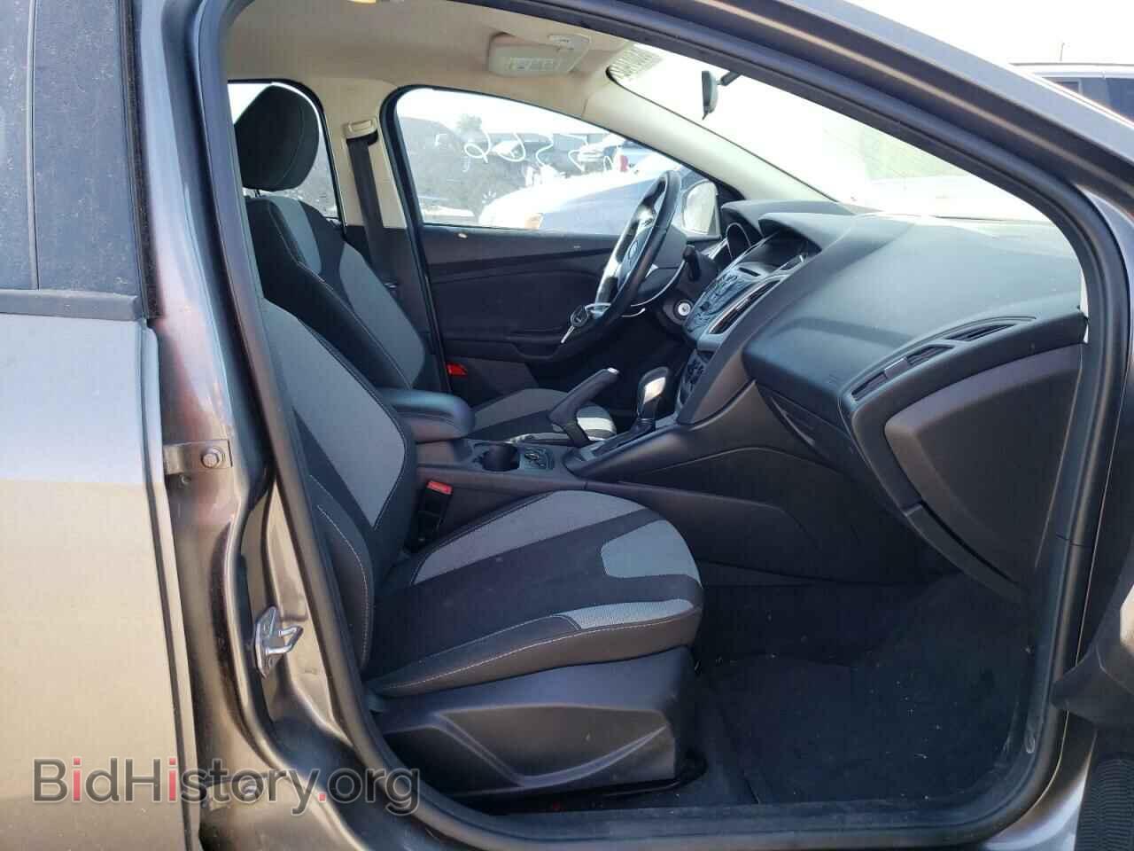 2014 FORD FOCUS - VIN: 1FADP3F25EL199730 - Фото 5