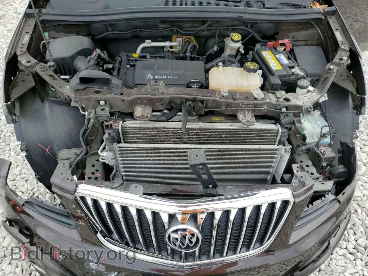 2015 BUICK ENCORE - VIN: KL4CJCSB9FB243291 - Photo 7