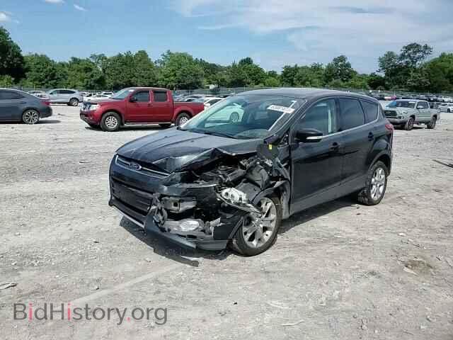 2013 FORD ESCAPE - VIN: 1FMCU0H94DUC12382 - Фото 14