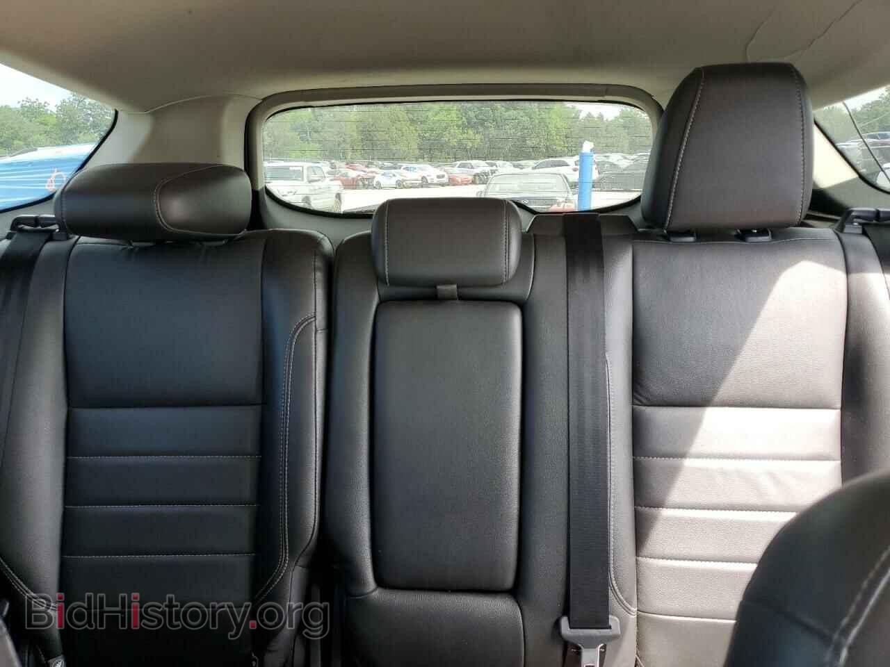2013 FORD ESCAPE - VIN: 1FMCU0H94DUC12382 - Фото 10
