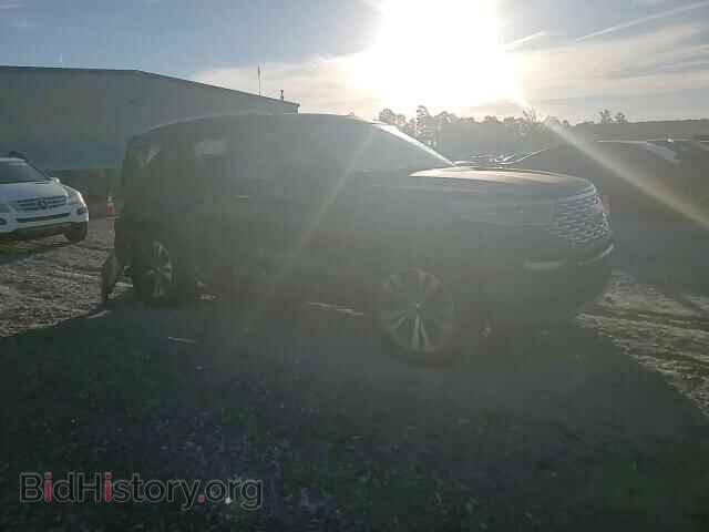 2020 FORD EXPLORER - VIN: 1FM5K8HC6LGB60470 - Фото 27