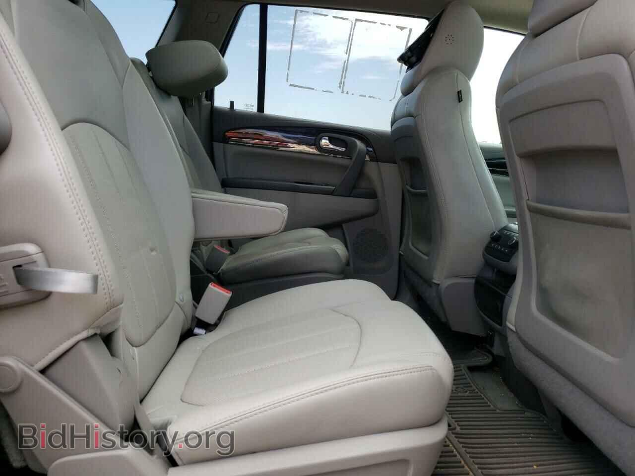 2015 BUICK ENCLAVE - VIN: 5GAKVCKD4FJ224680 - Фото 11