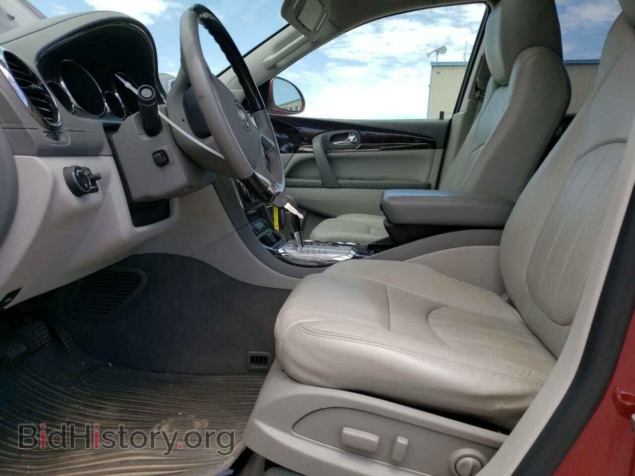 2015 BUICK ENCLAVE - VIN: 5GAKVCKD4FJ224680 - Фото 7