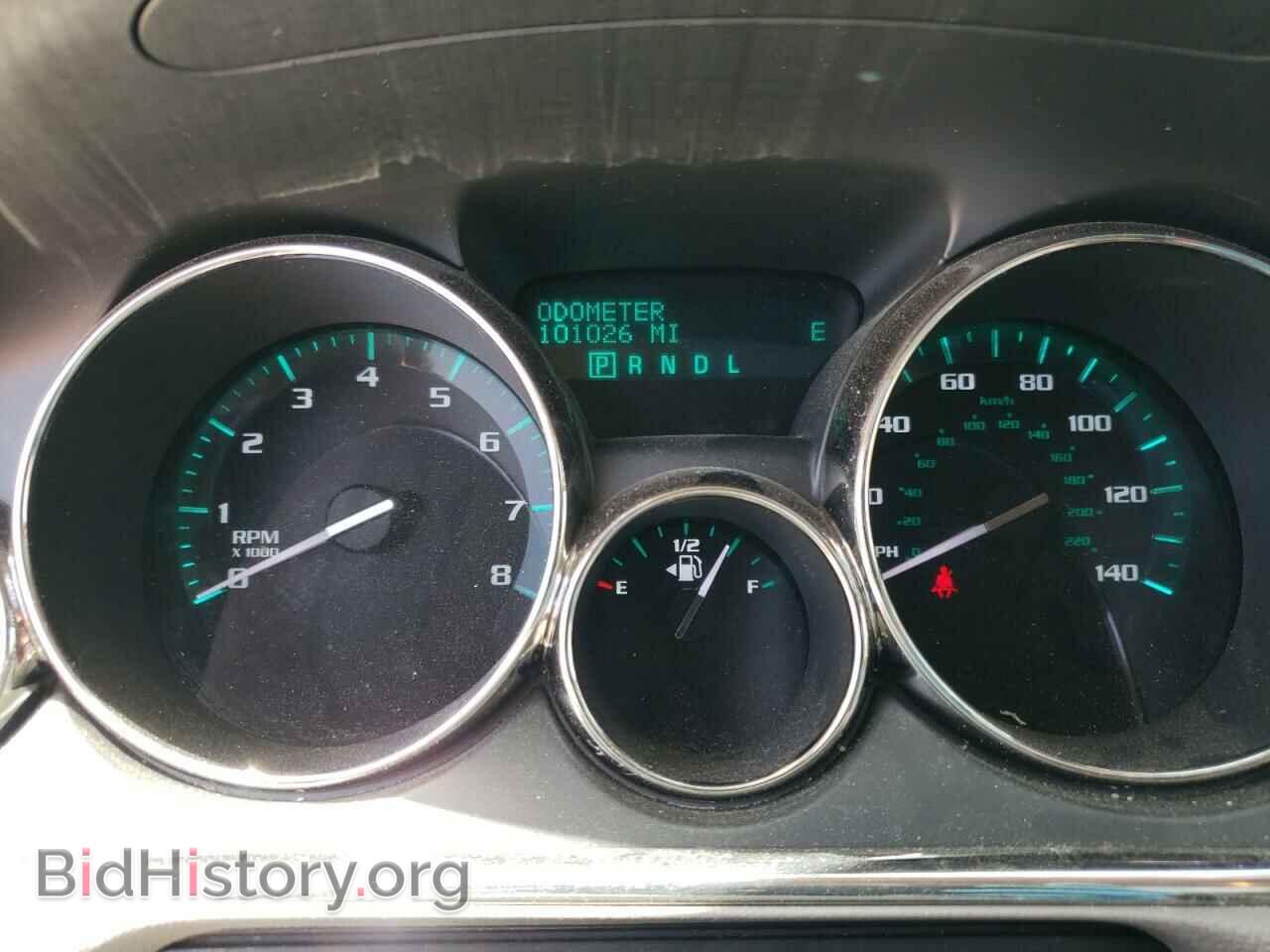 2015 BUICK ENCLAVE - VIN: 5GAKVCKD4FJ224680 - Фото 9