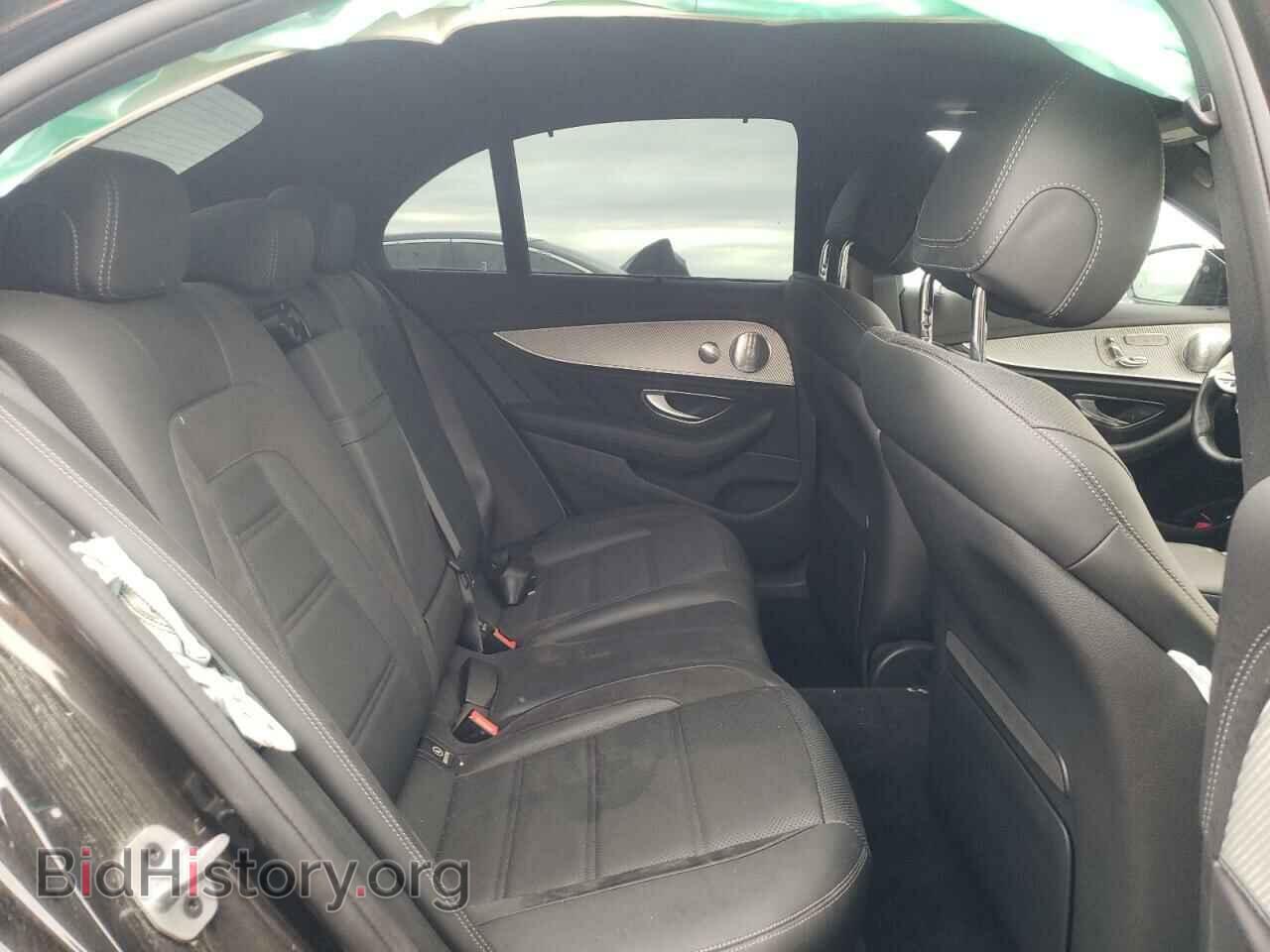 2020 MERCEDES-BENZ E-CLASS - VIN: WDDZF6BBXLA721924 - Фото 6