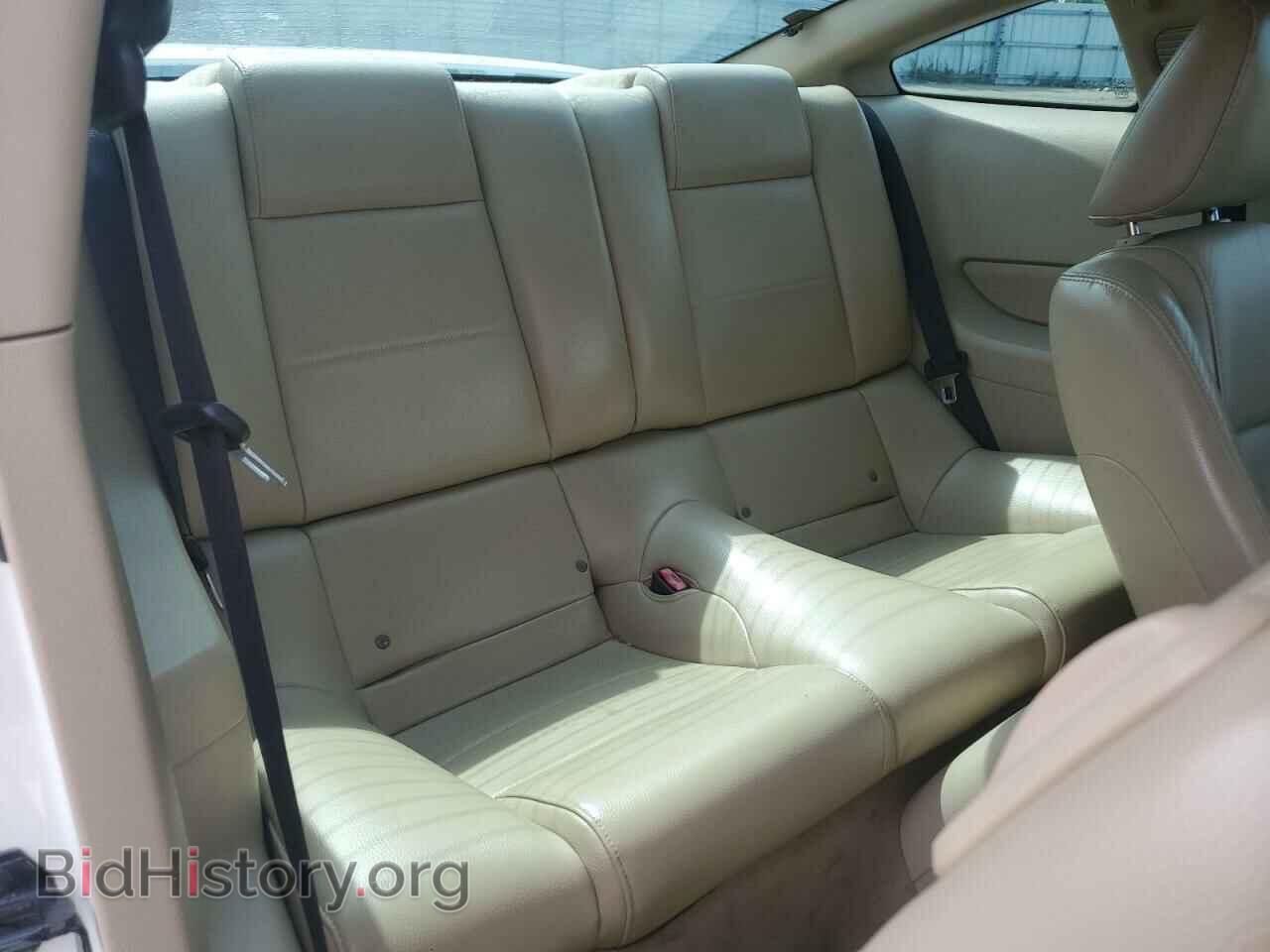 2006 FORD ALL Models - VIN: 1ZVFT80N165170243 - Фото 10