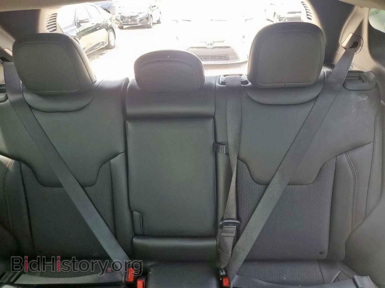 2025 JEEP COMPASS - VIN: 3C4NJDDN0ST536839 - Фото 10