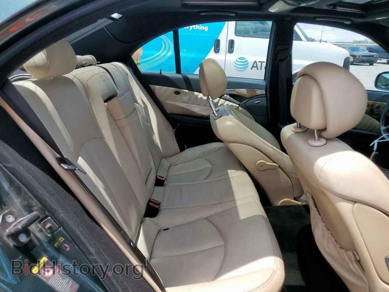 2009 MERCEDES-BENZ E-CLASS - VIN: WDBUF87X59B394449 - Фото 10