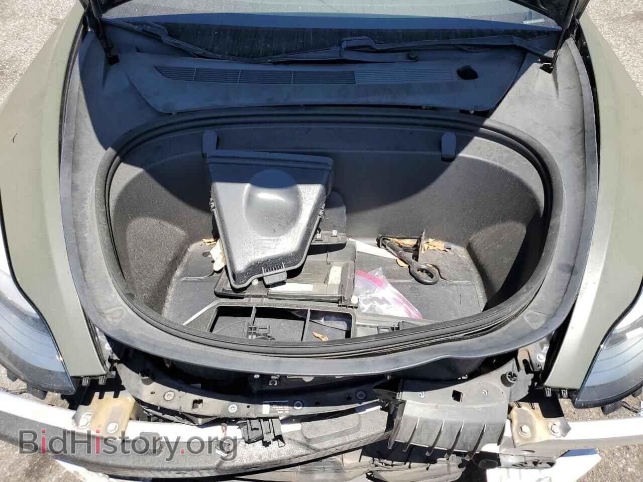 2019 TESLA MODEL 3 - VIN: 5YJ3E1EA9KF464267 - Photo 11