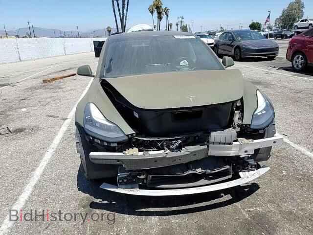 2019 TESLA MODEL 3 - VIN: 5YJ3E1EA9KF464267 - Photo 13