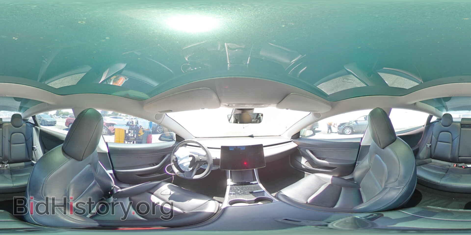 2019 TESLA MODEL 3 - VIN: 5YJ3E1EA9KF464267 - Photo 14