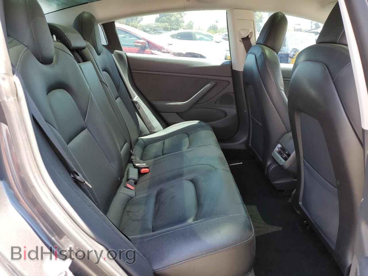 2019 TESLA MODEL 3 - VIN: 5YJ3E1EA9KF464267 - Photo 10