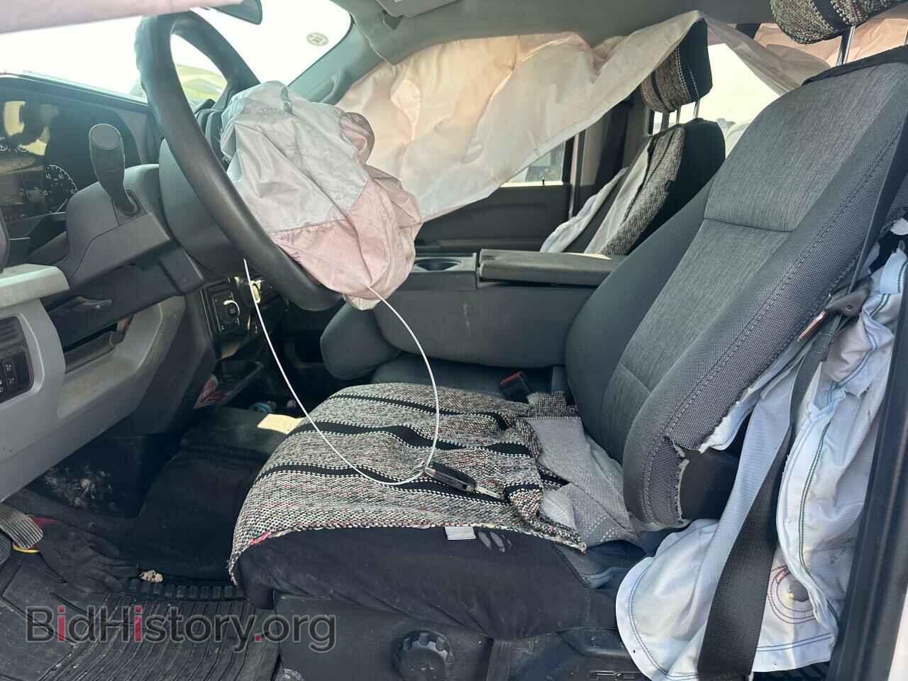 2023 FORD F250 - VIN: 1FT7W2BT4PEC42786 - Фото 7