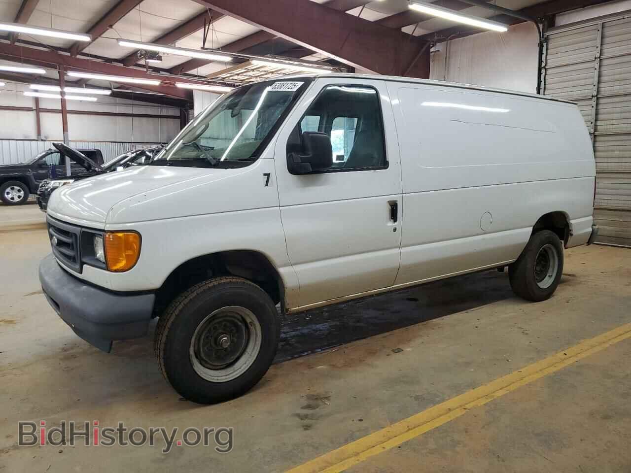 Photo 1FTNE24L86HB00350 - FORD ALL Models 2006