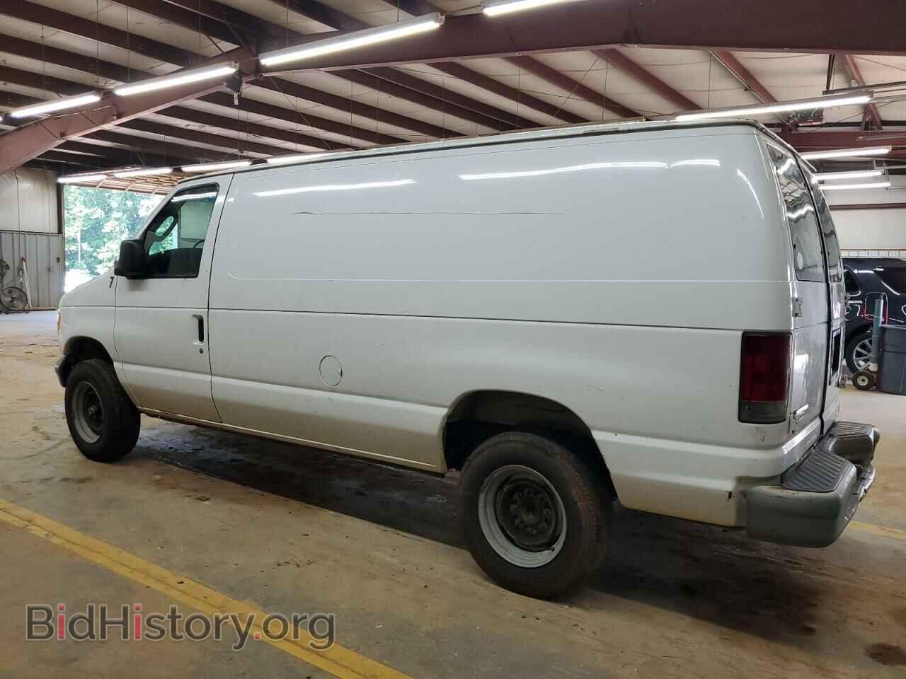2006 FORD ALL Models - VIN: 1FTNE24L86HB00350 - Photo 2