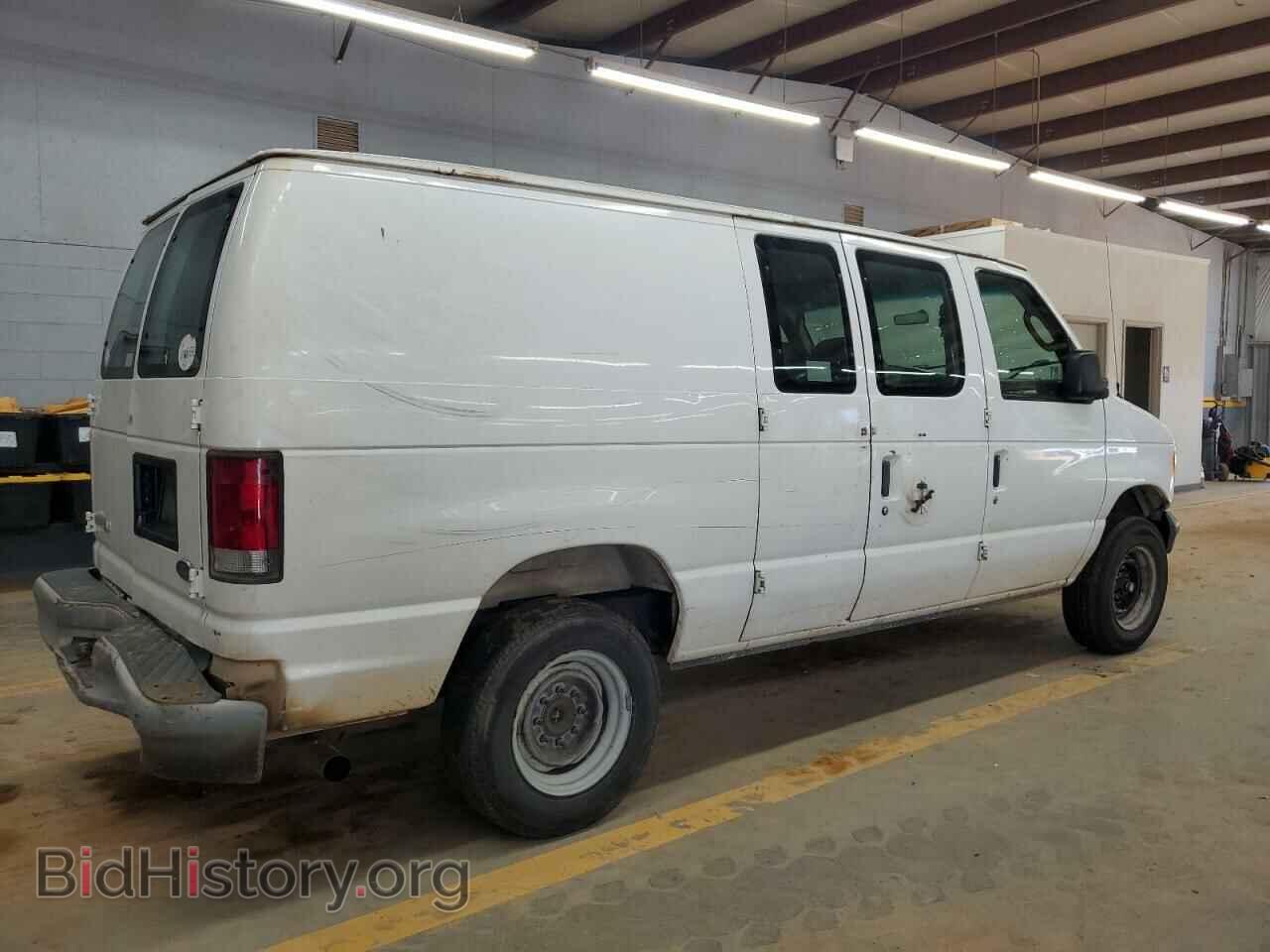 2006 FORD ALL Models - VIN: 1FTNE24L86HB00350 - Photo 3