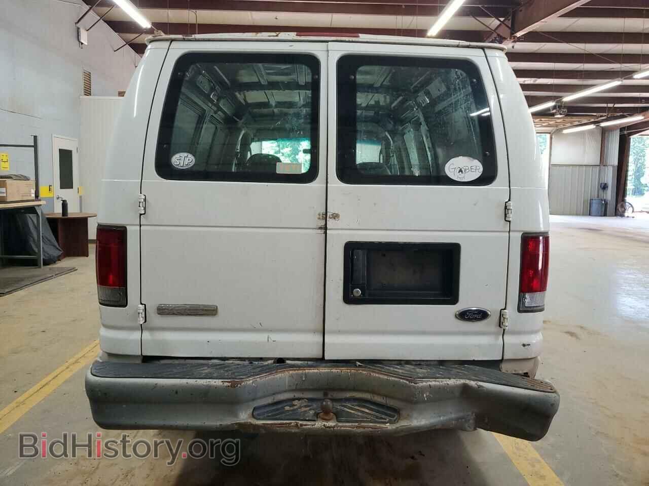 2006 FORD ALL Models - VIN: 1FTNE24L86HB00350 - Photo 6