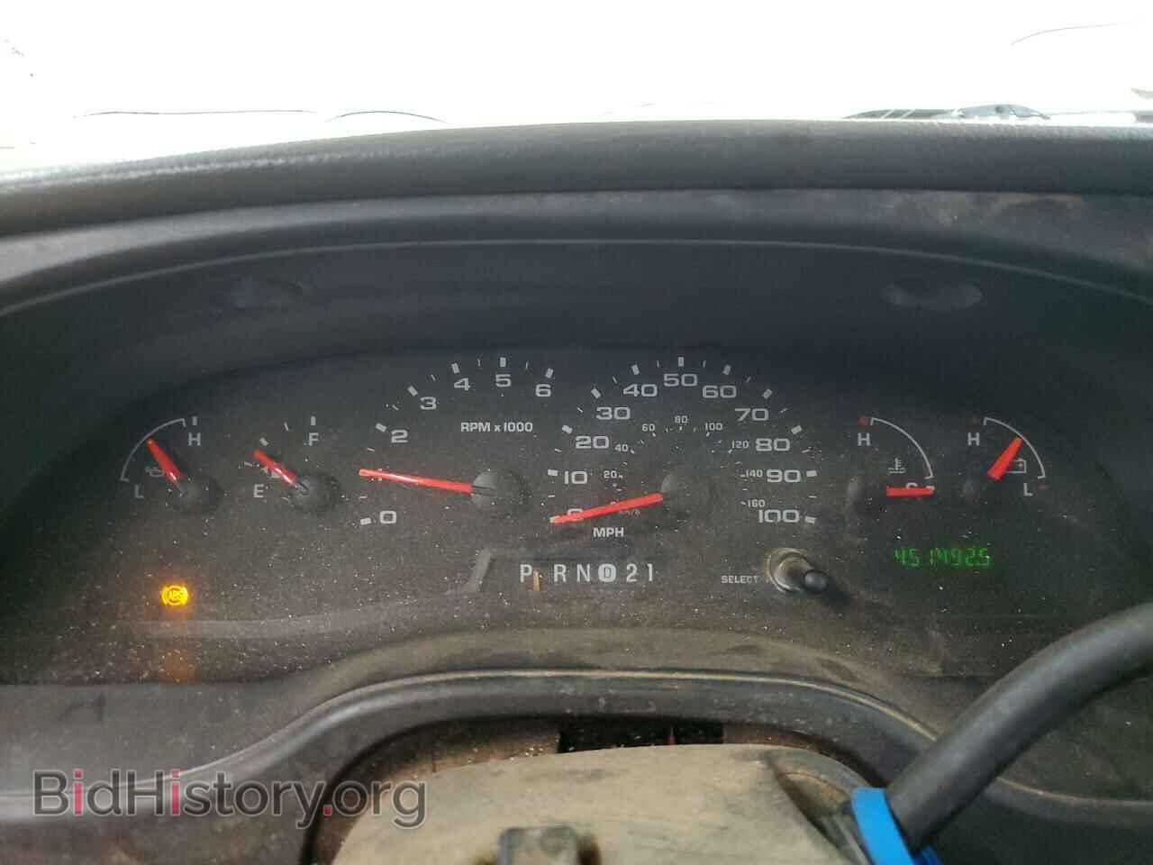 2006 FORD ALL Models - VIN: 1FTNE24L86HB00350 - Photo 9