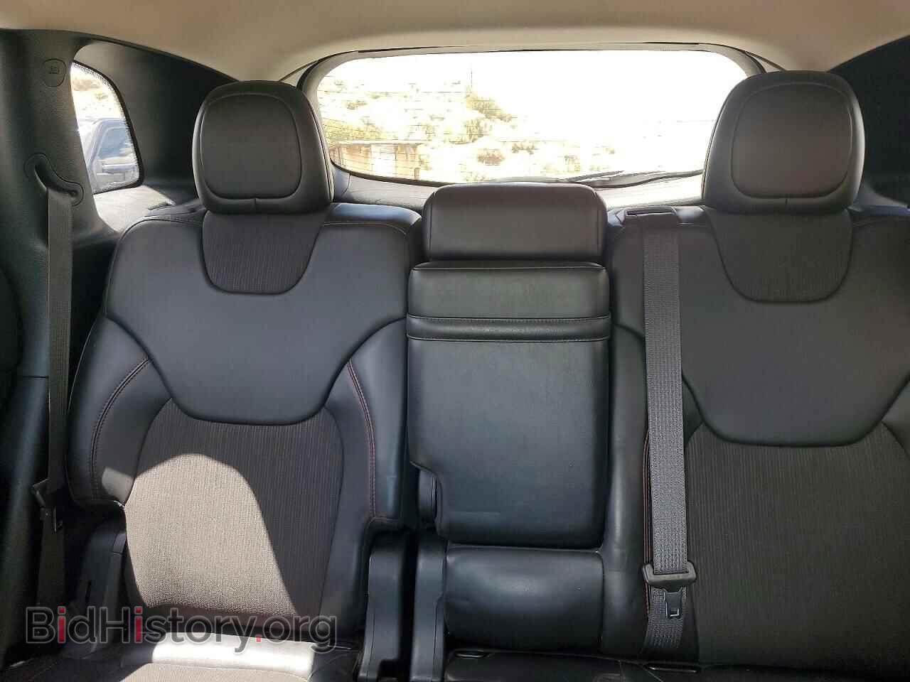 2018 JEEP CHEROKEE - VIN: 1C4PJMBX0JD602808 - Фото 16