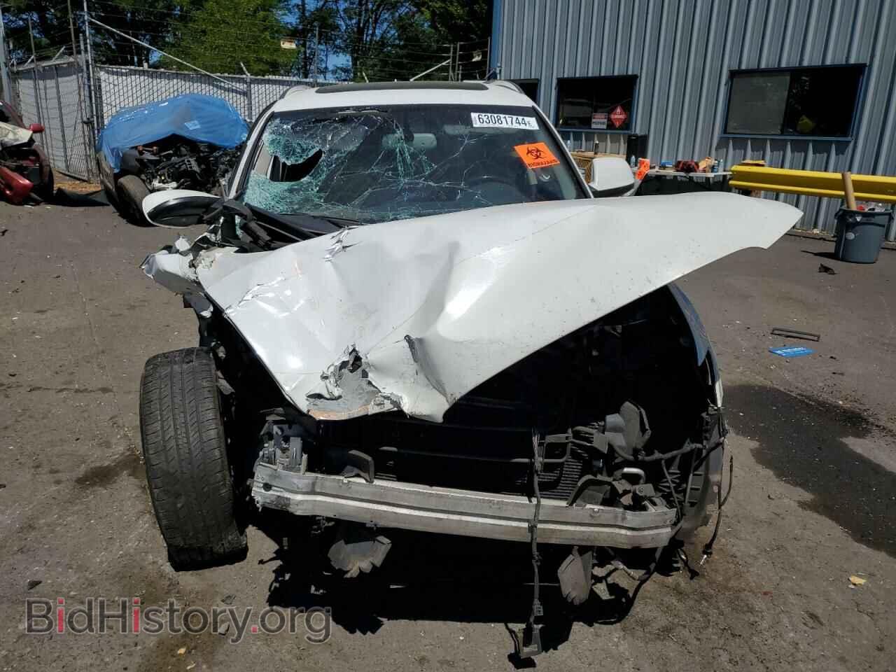 2010 AUDI Q5 - VIN: WA1LKAFP6AA054541 - Фото 5
