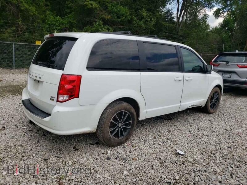 2019 Dodge CARAVAN (VIN 2C4RDGEG8KR660712) — photo 3 of 14