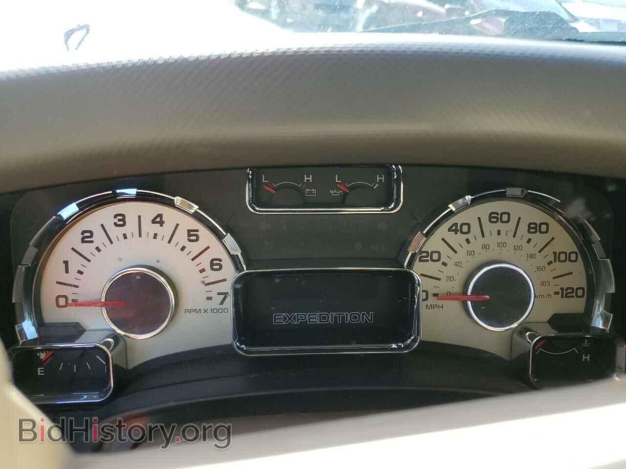 2007 FORD EXPEDITION - VIN: 1FMFU17587LA96793 - Фото 9
