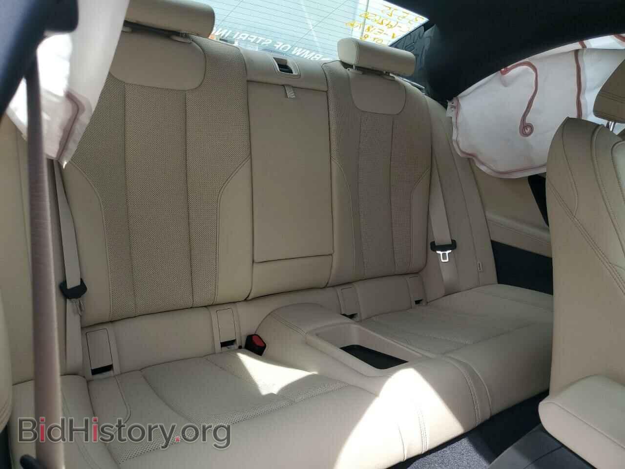2024 BMW 2 SERIES - VIN: 3MW33CM02R8E18706 - Фото 10