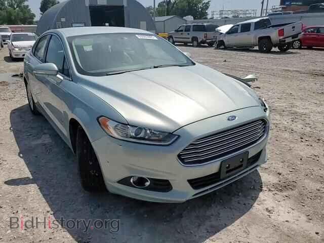 2013 FORD FUSION - VIN: 3FA6P0PU0DR285647 - Фото 13