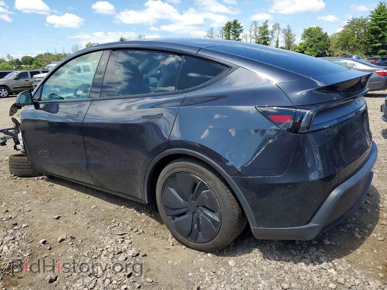 2026 TESLA MODEL Y - VIN: 7SAYGDED1TF546171 - Photo 2