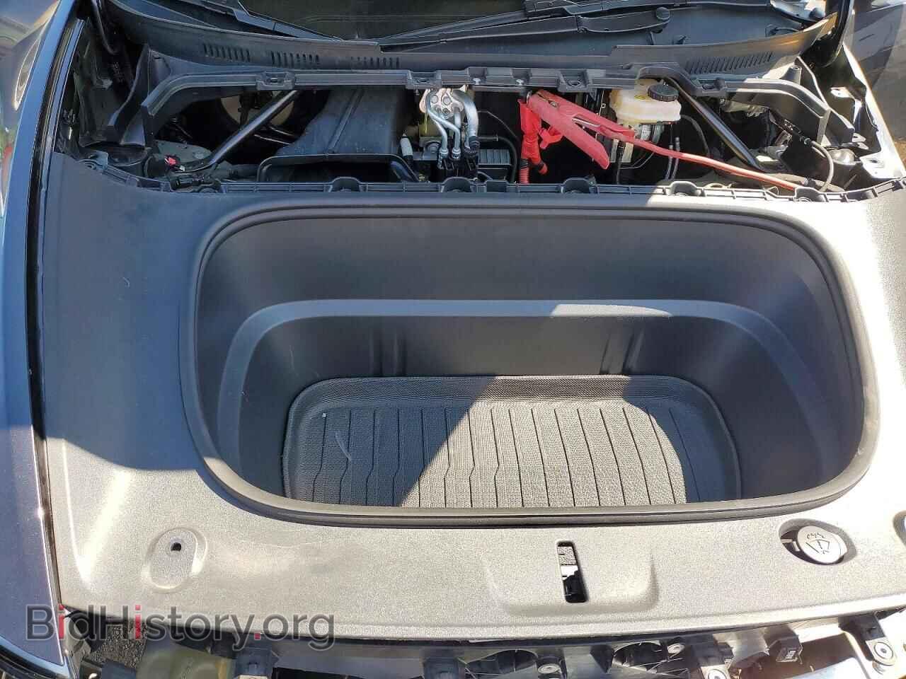 2026 TESLA MODEL Y - VIN: 7SAYGDED1TF546171 - Photo 11