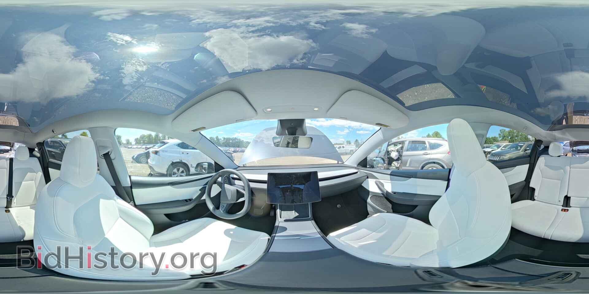2026 TESLA MODEL Y - VIN: 7SAYGDED1TF546171 - Photo 14