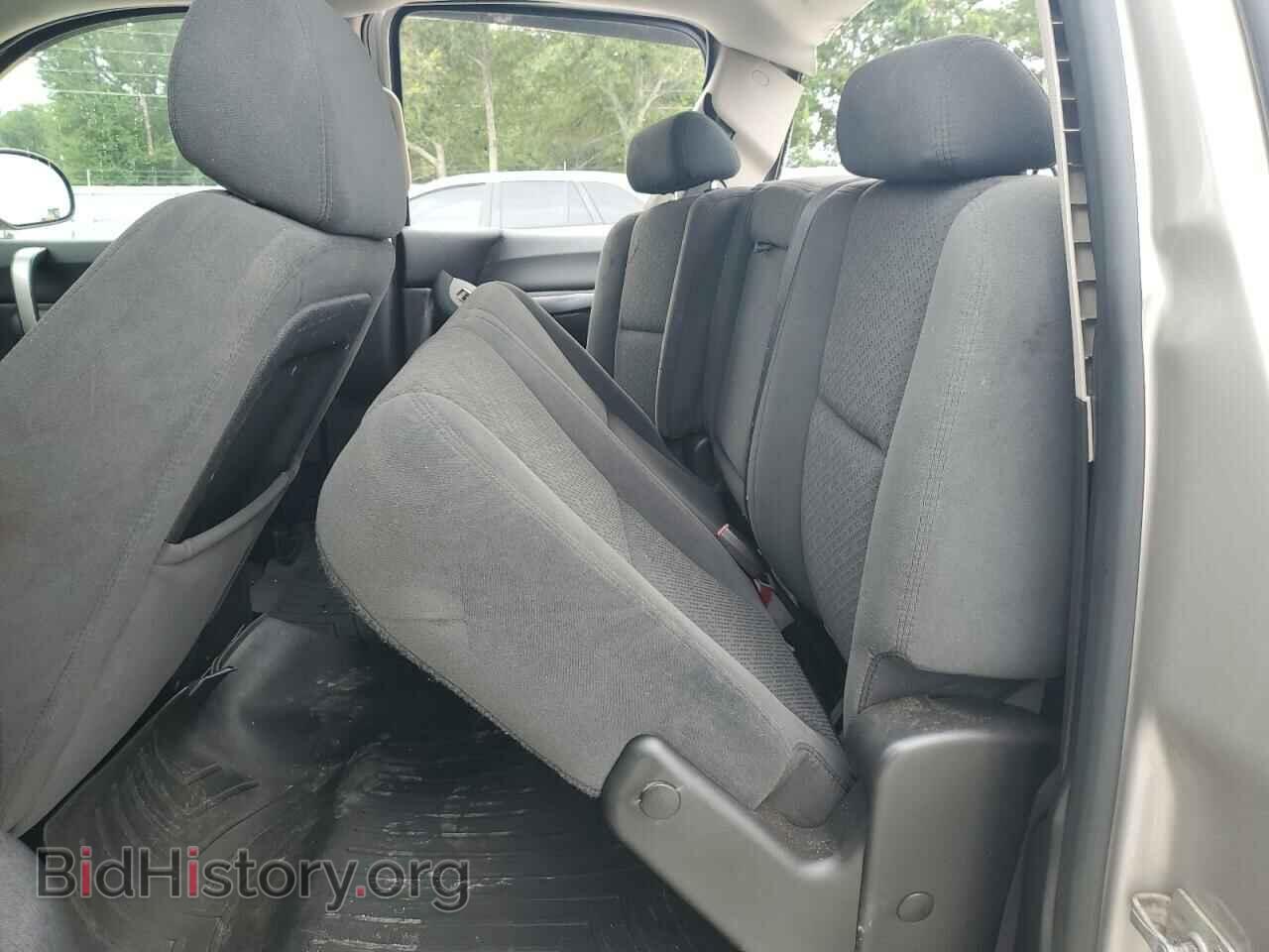 2008 CHEVROLET ALL Models - VIN: 3GCEC13028G260325 - Фото 10