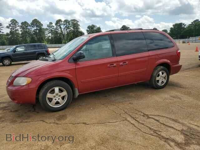 Photo 2D4GP44L07R120146 - DODGE CARAVAN 2007