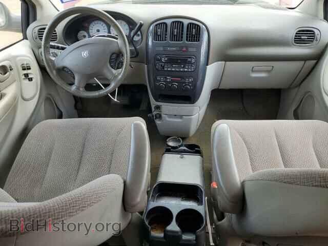 2007 DODGE CARAVAN - VIN: 2D4GP44L07R120146 - Фото 8