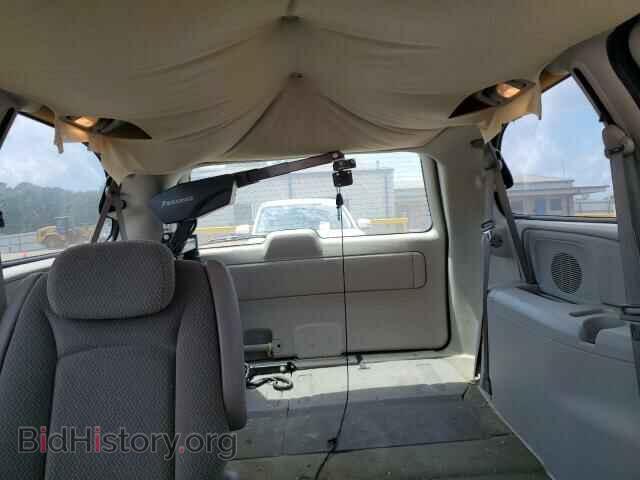 2007 DODGE CARAVAN - VIN: 2D4GP44L07R120146 - Фото 10